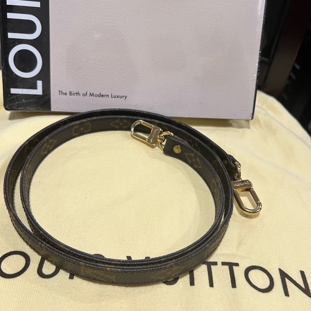 🔥💯Authentic LOuis Vuitton Mini Speedy🔥 - Picture 11 of 16